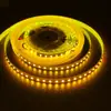 Fita de LED 2835 com 60 LEDs, 120 LEDs, Baixa Voltagem 5V para Armários, Decorativa 12V, Fita de LED Linear 24V, Brilho Ajustável