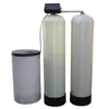 Ablandador de Agua Totalmente Automático, Purificación de Agua para Calderas Industriales, Equipo Inteligente de Tratamiento de Agua con Regeneración Automática