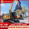 Venda Direta Escavadeira 90% Nova Sany 155C Escavadeira 215 Escavadeira 245 Hitachi Caterpillar Volvo Escavadeira