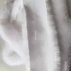 Atacado em Estoque Tiras de Pelo Sintético de Visão Mink com 5cm de Largura para Bordas de Hanfu, Traje Tang, Roupas de Dança do Leão, Acessórios Artesanais para DIY