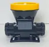 Farol Atacado Transfronteiriço Multifuncional Zoom Telescópico Farol de Longa Duração Luz Forte Liga de Alumínio Iluminação Externa Farol