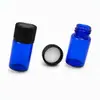 Viales de Vidrio de Bajo Borosilicato de 2 ml Viales Xilin Venta Directa desde Fábrica Origen Stock Controlado Farmacéutico Venta al por Mayor Botellas Mini Dosificadoras