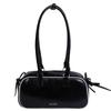 Bolsa Baguete Borboleta para Ombro Feminina 2026 Novo Modelo Design de Nicho de Alto Padrão Moda Versátil Bolsa de Ombro para o Dia a Dia de Luxo Leve