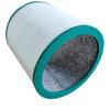 Adecuado para el filtro purificador de aire Dai Sen TP00/02/03 BP01 AM11, elemento filtrante de eliminación de neblina