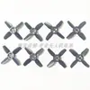 Drone de Fútbol sin Escobillas Original Cf953 Gt2 Competición Juvenil Batería de Litio 7.4V Accesorios de Carga