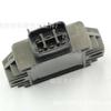 Regulador de voltaje rectificador para motocicleta ATV TRX250 YFM400