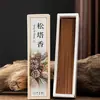 Estilo Popular Luyouxiang Método Antiguo de Hacer Incienso Natural Hogareño Madera de Águila Sándalo Dormitorio Aromaterapia de Larga Duración Purificador de Aire Fragancia