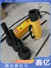 Extrator de Acoplador Hidráulico 42T Ferramenta de Desmontagem de Acoplador Extrator de Acoplador Hidráulico Extrator de Acoplador Hidráulico