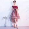 Vestido de Noche de un Hombro para Mujer 2026 Nuevo Largo Elegante Vestido de Fiesta Estilo Hada Vestido Corto Adelgazante para Reuniones