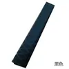 Capa Térmica para Cabo de Vara de Pesca Mangote Antiderrapante para Vara de Pesca Mangote Protetor para Bicicleta Faixa de Suor Mangote Térmico para Raquete 1 Metro