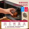 Botella Dispensadora de Medicina Tradicional China, Recipiente de Vidrio Calentable de Grado Alimenticio para Medicina Tradicional China, Frasco Sellado, Botella de Almacenamiento de Taza Portátil para Medicina Tradicional China