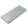 Disipador de calor de perfil de aluminio placa de circuito micro LED IC de potencia transistor disipador de calor bloque de aluminio 100*41*8mm