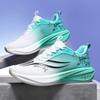 Zapatos Deportivos de Nuevo Estilo Otoño e Invierno Feidian con Placa de Carbono Amortiguación y Rebote Calzado Casual de Moda para Hombre Zapatos para Parejas Transpirables y Cómodos Zapatos para Correr