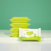 Cuidado com Plantas Sabonete para Roupa de Bebê 180g*3 Sabonete Grande Pacote Acessível para Casa Sabonete para Bebês e Crianças Sabonete para Bebê Atacado