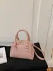 2026 Nova Moda Bolsa de Mão para o Trabalho Bolsa Almofada, Bolsa Transversal Feminina Fofa, Bolsa Tote Pequena da Moda, Bolsa Feminina Estilo Coreano
