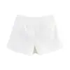 Para Comércio Exterior Transfronteiriço Europeu e Americano, Roupas Femininas, Populares no Aliexpress, Opções Multicores de Verão, Calças Casuais de Perna Larga Emagrecedoras e que Cobrem o Quadril
