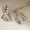 Pendientes Europeos y Americanos Transfronterizos Exagerados Largos de Flor Lentejuela Borla Lujo Accesible Pendientes de Gama Alta Moda Pendientes Nuevos para Mujeres