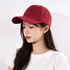 Gorra de Béisbol Simple de Secado Rápido para Verano, Sombrero Casual para Deportes al Aire Libre, Gorra de Pico Fina, Transpirable y Versátil, Protección Solar