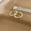 Pendientes de Lazo con Goteo de Aceite Estilo Dopamina Dulce Nicho de Verano, Versátiles para el Uso Diario, Pendientes Frescos y de Gama Alta