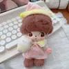 [Apenas Roupas à Venda] Pingente de Vinil Dimoo Roupas de Bebê Pluto Chichi e Titi Roupas do Pateta Pijamas