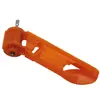 Oferta especial de fábrica taladro amoladora máquina de cabezal de rectificado mango recto de hierro broca helicoidal amoladora