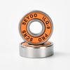 Fábrica en stock ABEC-11 rodamiento de patineta profesional silencioso de alta velocidad torsión patín de ruedas para automóvil 608 rodamiento RS