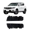Adequado para Suporte do Para-choque Dianteiro 2016 Geely Vision X6 L1018058966 R1018058965