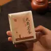 Chá Preto da Montanha Wuyi Huo Kaimin, Chá de Casamento, Folhas de Chá, Presente, Lembrança, Presente para Madrinha, Lembrança de Agradecimento, Presente Prático de Luxo