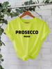 Playera de Algodón Puro Verano Europeo y Americano Manga Corta Cuello Redondo Comercio Exterior Transfronterizo Patrón de Letra Americana Playera Estampada para Mujer Talla Europea y Americana