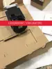 Nuevo Servomotor Hf-Kp73Jw04-S6 Hf-Kp43Jw04-S6