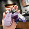 Adecuado para Cubierta de Llave de Coche Chery Carcasa Jetour X70Plus Funda X70Coupe X90 Hormiga Grande X95 Cubierta Completa Nuevo