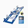 Fabricante de Balança Eletrônica de Correia, Equipamento de Pesagem Automática para Pesagem Contínua, Balança Eletrônica de Correia para Mineração