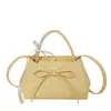 Bolso de Mano Elegante de Gama Alta para Mujer 2026 Nueva Moda Bolso Cruzado para el Trabajo Bolso de Hombro Exquisito con Lazo