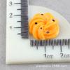 Bolo pão comida brincar resina acessórios caseiro creme cola DIY material miniatura casa de boneca decoração ornamentos atacado
