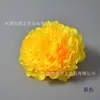 Flores de Peônia Personalizadas 17cm Atacado Arco de Casamento Estilo Chinês Cenário para Fotos Adereços de Filmagem Flores para Sapatos