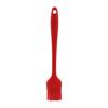 Herramientas para Hornear Cepillo para Barbacoa BBQ Cepillo para Limpiar Barbacoa para Pastel Cepillo de Barrido Tamaño Pequeño Cepillo de Aceite de Silicona Todo en Uno