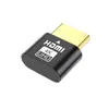 Monitor virtual HDMI, carga fantasma HDMI DP, emulador de tarjeta gráfica HDMI, dispositivo de bloqueo de pantalla EDID, emulador de tarjeta gráfica DP