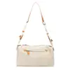 Bolso Cruzado de Lona de Moda Estilo Japonés Original para Hombre, Bolso Casual Nuevo para Fitness, Bolso de Estudiante, Bolso de Hombro para Exteriores