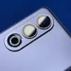 Para teléfono móvil one plus ace3V película para lente nordCE4 película protectora lente ojo de águila lente dividida pegatina de lente AR