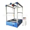 Máquina de prueba de condiciones dinámicas de la pista para patines máquina de prueba de condiciones de la pista para patines zapatos máquina de prueba dinámica de zapatos