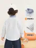 Ropa infantil Kaka Panda camiseta de dibujos animados tops para niños ropa de otoño para niñas ropa de bebé camiseta de otoño para bebé