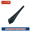 Adequado para Nissan 14-23 X-Trail Defletor Inferior do Canto do Para-brisa Dianteiro Painel Decorativo do Para-lama Dianteiro