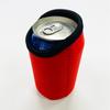 Cubierta para Taza de Material de Buceo Spot Transfronterizo Cubierta para Cerveza Cola Neopreno Cubierta para Taza Tela de Buceo Cubierta para Lata de 12 oz