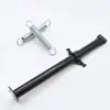 Acessórios para Micro-Enxada: Para-choque, Suporte Frontal, Haste de Apoio, Haste de Suporte a Gasolina e Diesel, Mola, Tipo Universal 170-192