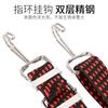 Correas para Motocicleta, Correas Tendinosas para Vehículos Eléctricos, Cuerdas Elásticas Elásticas, Bandas de Goma para Equipaje de Bicicleta, Correas de Cuerda