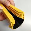Tubo Aislante Duro Resistente a Alto Voltaje Tubo Protector de Aislamiento para Reparación de Cables Funda para Cables Resistente a Alto Voltaje Pe