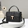 Bolsos Bolsos de Mujer Nuevo 2025 Más Fácil para Combinar Bolsos de Mano Bolsos Cuadrados Pequeños de Lujo Ligero para Mujer Bolsos Bandolera de Hombro Bolsos de Alta Gama Transfronterizo