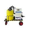 Máquina Móvil Integrada de Agua y Fertilizante, una Herramienta de Fertilización, Equipo de Riego Portátil para Huertos Agrícolas