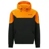 Ropa para Carreras Todoterreno Transfronterizas, Sudadera con Cremallera de Forro Polar, Tallas Europeas y Americanas, Versátil y Elegante, Cálida y Cómoda