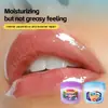 Set de bálsamos labiales MEIDIAN transfronterizo: Hidrata y protege la zona de los labios, previene la sequedad y las grietas, reduce las líneas de los labios y proporciona hidratación y nutrición.